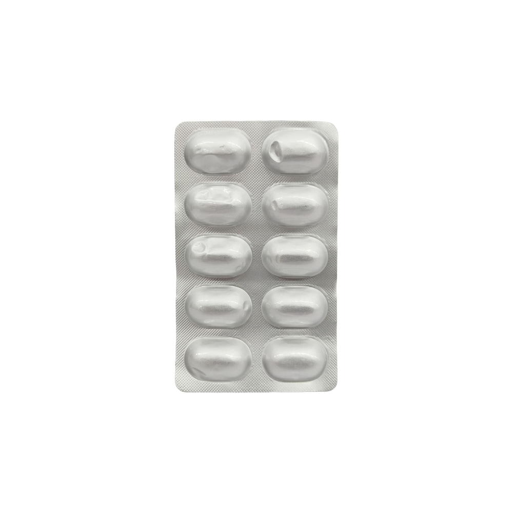 Ketoneph Tablet