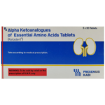 Ketosteril Tablet