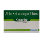 Ketovibe Tablet
