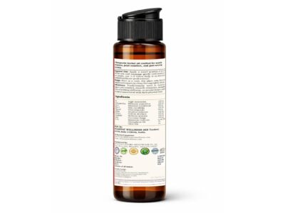 Khaasiyat Muscle Ease Ortho Oil