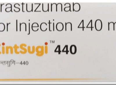 Kintsugi 440mg Injection
