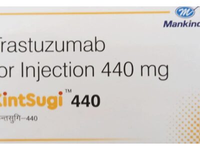 Kintsugi 440mg Injection