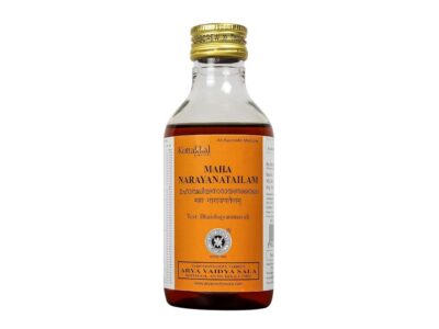 Kottakkal Ayurveda Maha Narayana Tailam