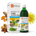 Krishna's Digestive Care Juice pack front view