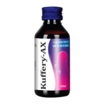 Kuffery AX Productive Cough Syrup 100ml