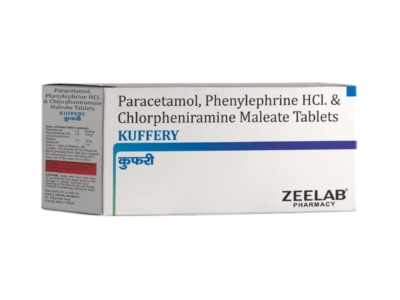 Kuffery Tablet