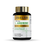 L Arginine 1000mg Capsule