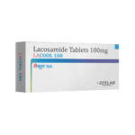 Lacool 100mg Tablet