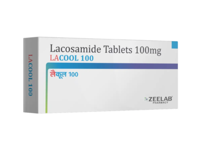 Lacool 100mg Tablet