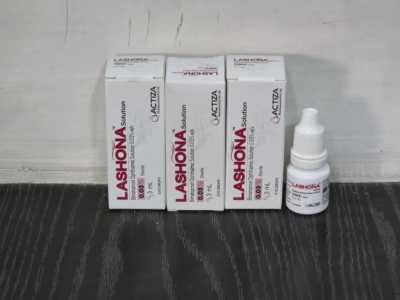 Lashona Eye Drop