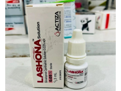 Lashona Eye Drop