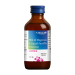 Laxmilk Syrup