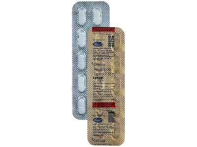 Leecet Tablet