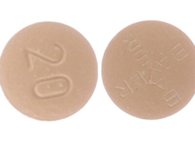 Levitra 20 mg Vardenafil Tablet