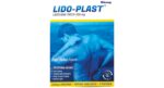 Lido-Plast Lidocaine 350mg/12h Transdermal Patch
