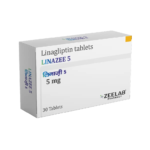 Linazee 5mg Tablet