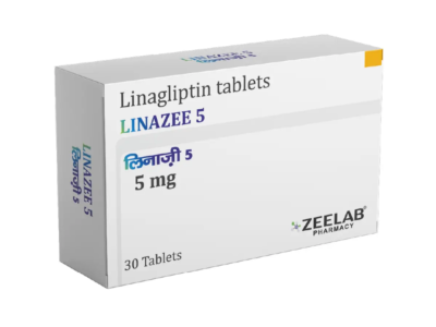 Linazee 5mg Tablet