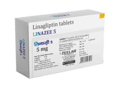 Linazee 5mg Tablet