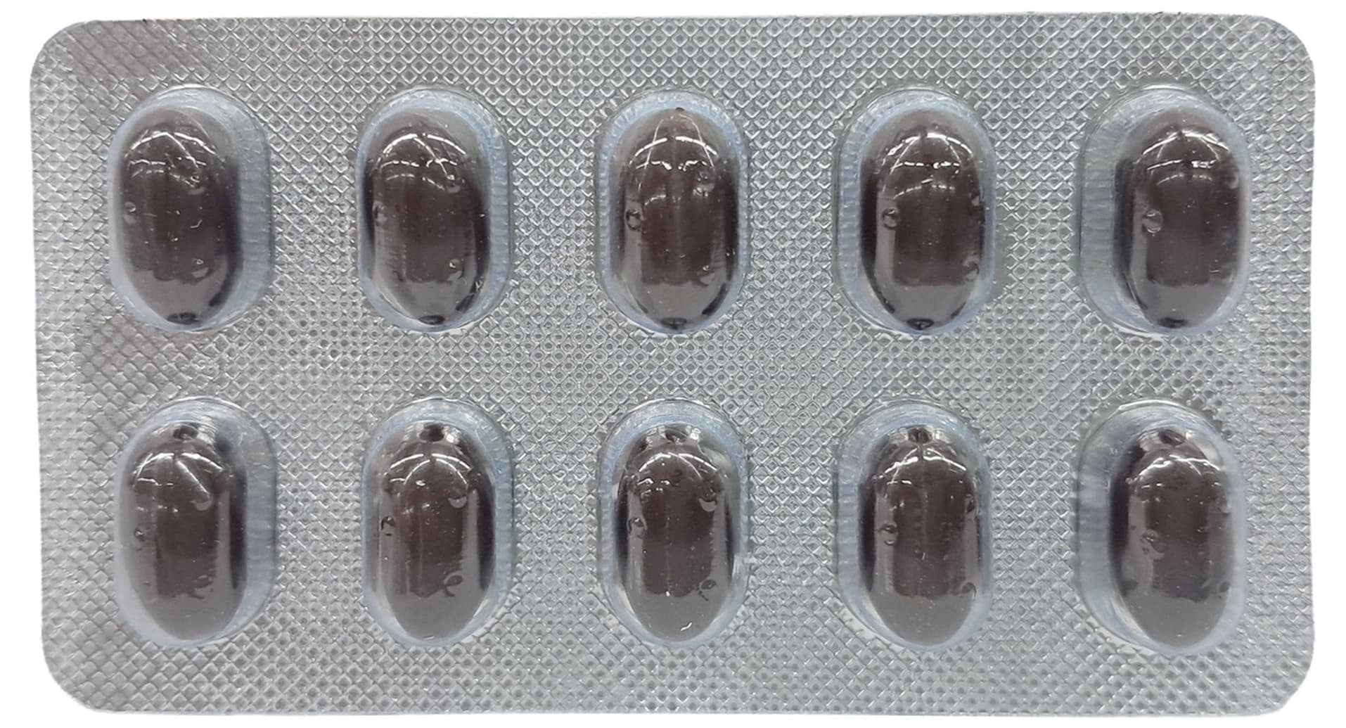 Lineator Astaxanthin and Reduced CoQ10 Capsule