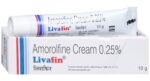 Livafin 0.25% Cream