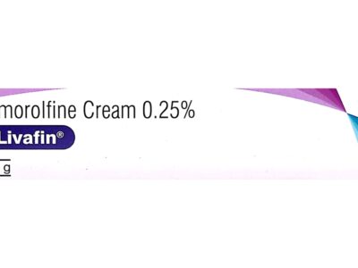Livafin 0.25% Cream