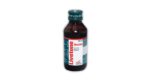 Livetone Syrup