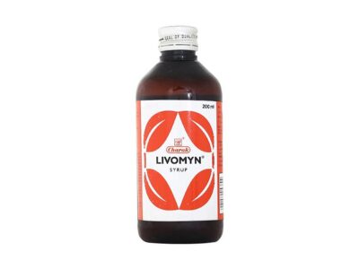 Livomyn Syrup