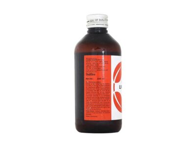 Livomyn Syrup