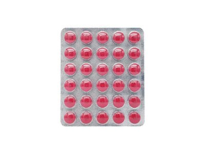 Livomyn Tablet