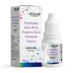 Lobocool Eye Drops 10ml