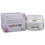 Logifeel IMF Cream pack front view