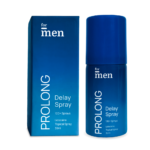For Men Long Last Climax Delay Spray