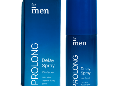 For Men Long Last Climax Delay Spray