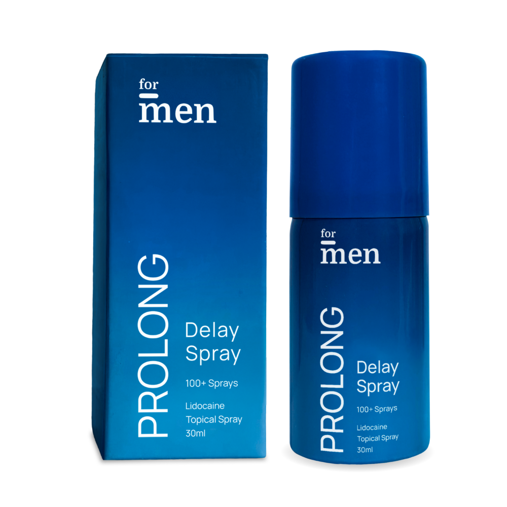 For Men Long Last Climax Delay Spray