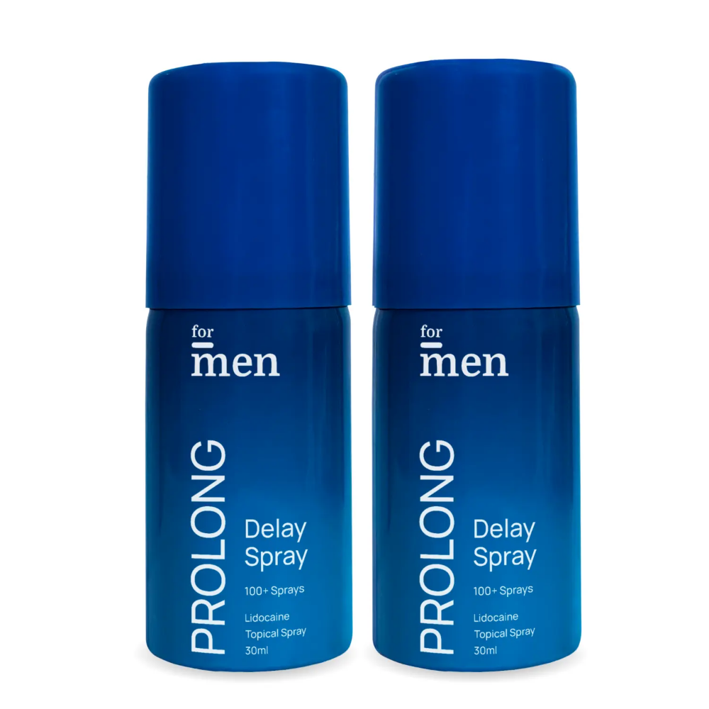 For Men Long Last Climax Delay Spray