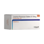 Losarum 50mg Tablet