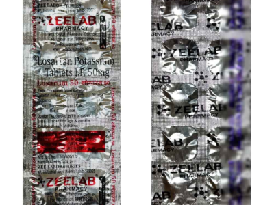 Losarum 50mg Tablet