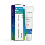 Lulibol Luliconazole 1% Cream