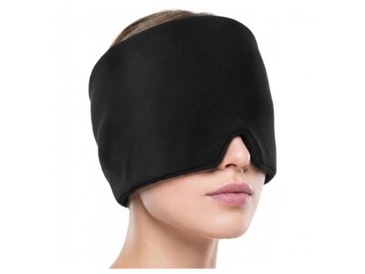 LUMONY Migraine Relief Cap