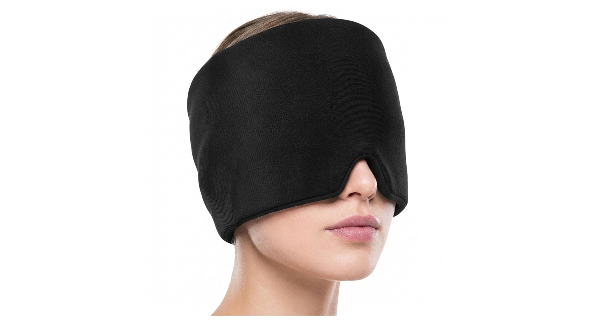 LUMONY Migraine Relief Cap