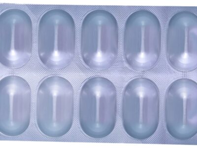 Lycodot Lycopene Multivitamins and Minerals Capsule
