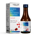 Lycosuch Syrup