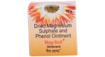 Mag-Sulf Ointment pack front view
