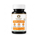 Maharishi Ayurveda Gut Health Tablet pack front view