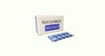 Malegra 25 Mg Tablet