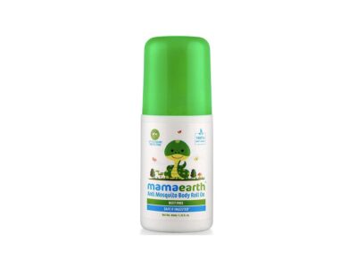 Mamaearth Anti Mosquito Body Roll On
