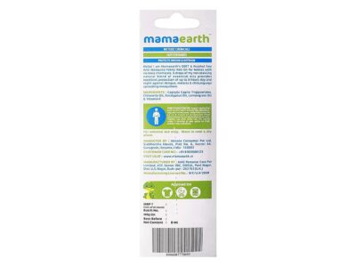 Mamaearth Anti Mosquito Fabric Roll On