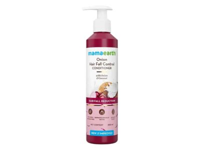Mamaearth Onion Conditioner