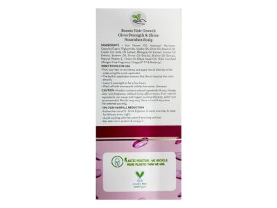 Mamaearth Onion Hair Oil