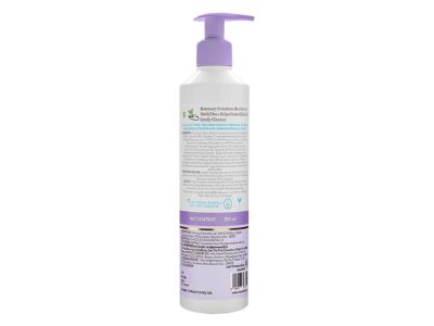 Mamaearth Rosemary Anti Hairfall Shampoo